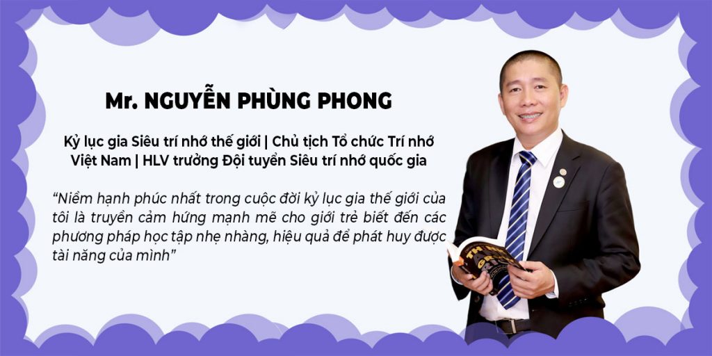 thầy phong